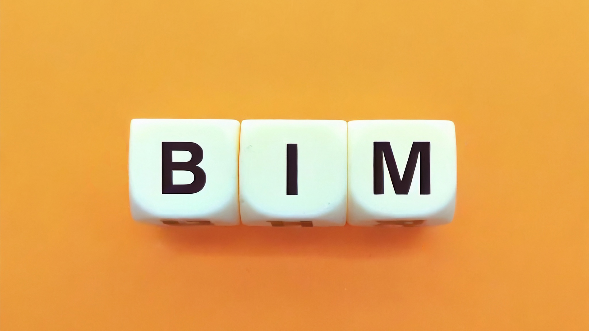 I concetti fondamentali del BIM: termini e acronimi dalla A alla Z